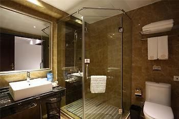Nierfu Frontier Hotel Changsha Buitenkant foto
