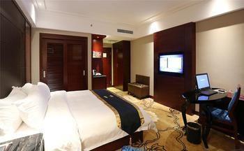 Nierfu Frontier Hotel Changsha Buitenkant foto