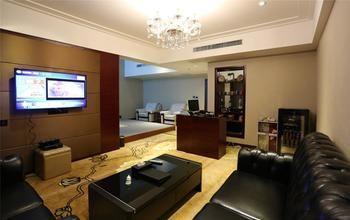 Nierfu Frontier Hotel Changsha Buitenkant foto