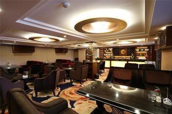 Nierfu Frontier Hotel Changsha Buitenkant foto