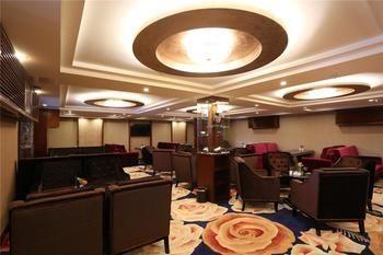 Nierfu Frontier Hotel Changsha Buitenkant foto