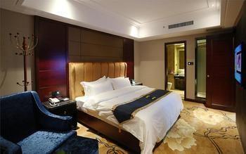 Nierfu Frontier Hotel Changsha Buitenkant foto