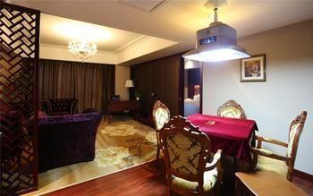 Nierfu Frontier Hotel Changsha Buitenkant foto